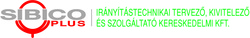 SIBICO PLUS Ir�ny�t�stechnikai Tervez�, Kivitelez� �s Szolg�ltat� Kft.