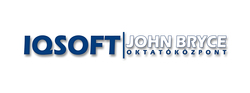 IQSOFT-John Bryce Oktat�k�zpont Kft.